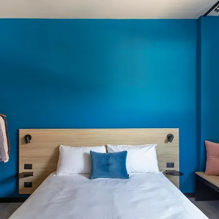 Ibis Styles Aurelia 4*