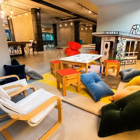 Ibis Styles Aurelia 4* روما