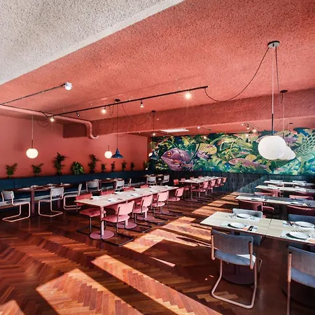 فندق Ibis Styles Aurelia 4*