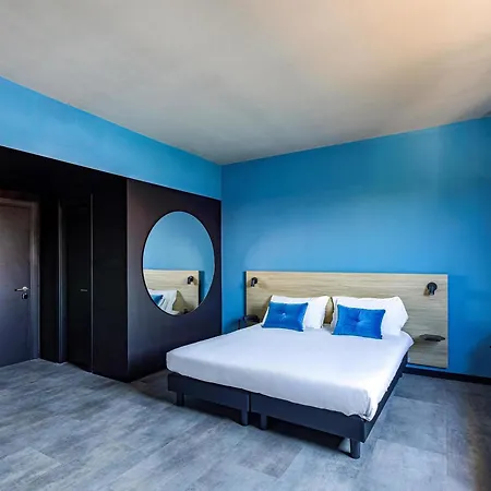 فندق Ibis Styles Aurelia 4*