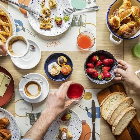 فندق Ibis Styles Aurelia