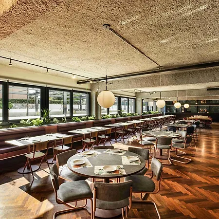 Ibis Styles Aurelia 4* روما