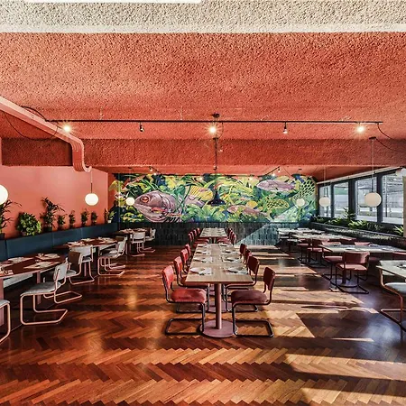 Ibis Styles Aurelia فندق