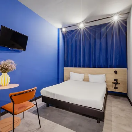 Ibis Styles Aurelia