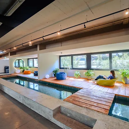 Ibis Styles Aurelia Hotel
