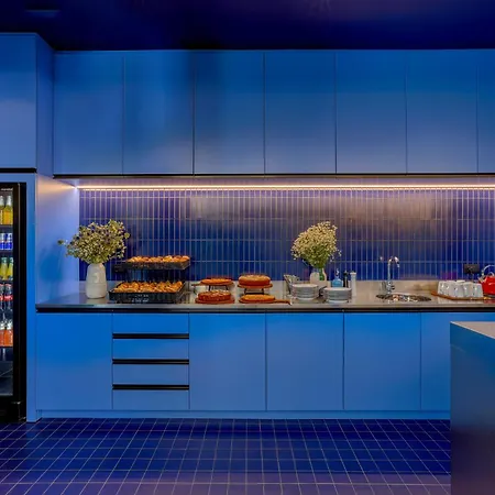 Ibis Styles Aurelia 4* Řím