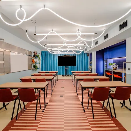 Hotel Ibis Styles Aurelia Řím