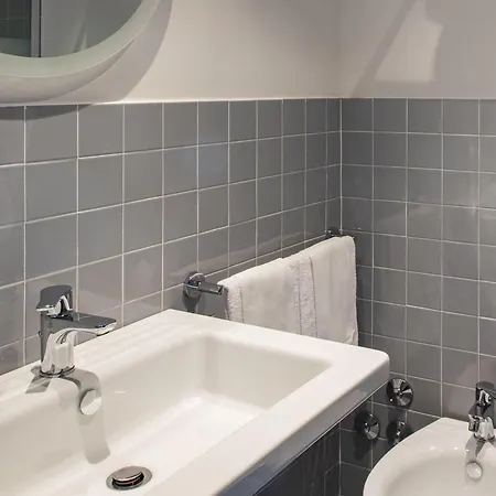 Hotel Ibis Styles Aurelia 4*
