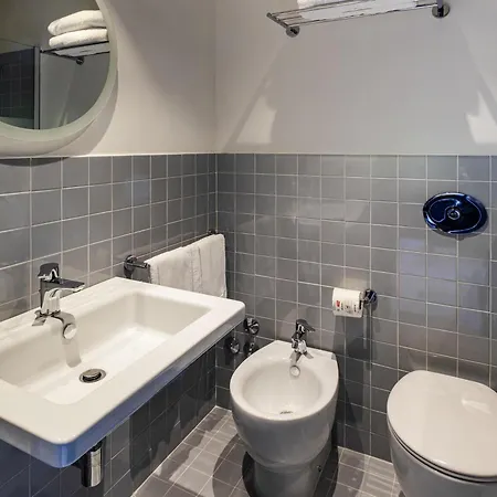 Ibis Styles Aurelia Hotel Řím