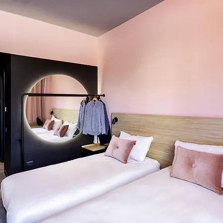 Ibis Styles Aurelia Hotel