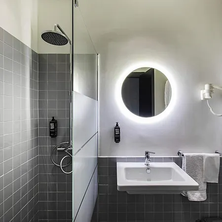 Ibis Styles Aurelia Hotel Řím