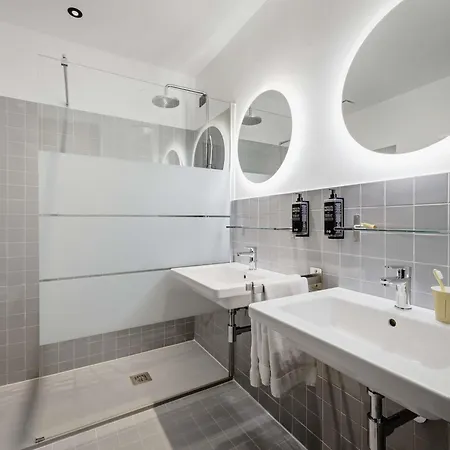 Ibis Styles Aurelia 4* Řím