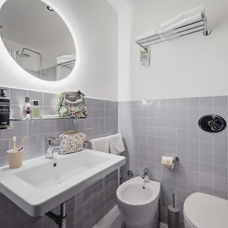 Ibis Styles Aurelia 4*