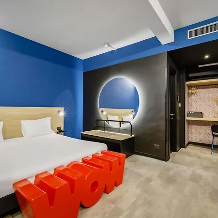 Hotel Ibis Styles Aurelia