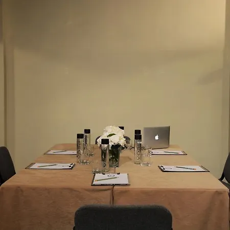 فندق Ibis Styles Aurelia 4*