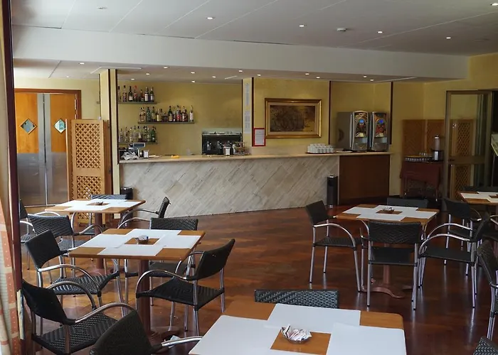 Hotel Ibis Styles Aurelia 4*