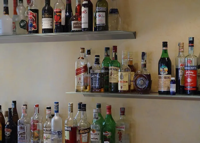 Ibis Styles Aurelia Hotel