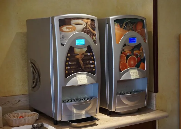 Hotel Ibis Styles Aurelia 4*