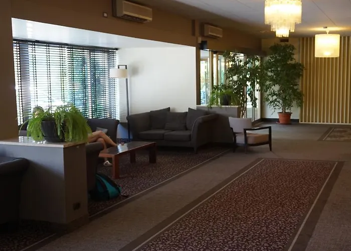 Hotel Ibis Styles Aurelia 4*