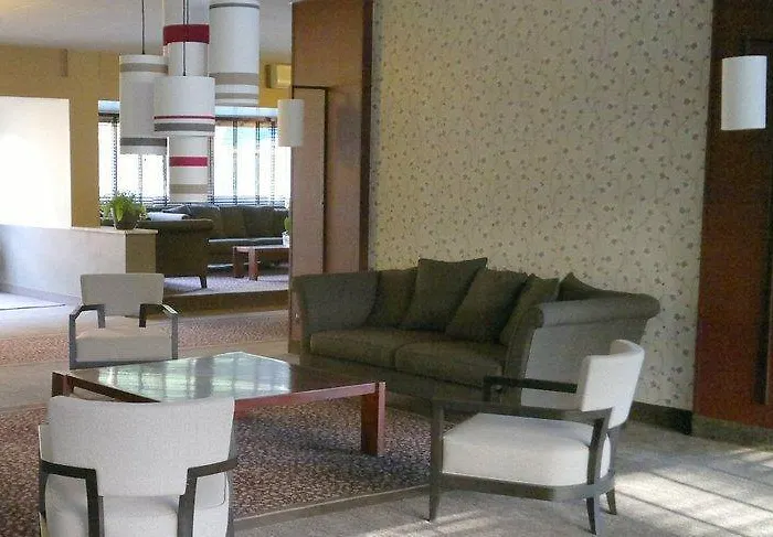 Hotel Ibis Styles Aurelia 4*