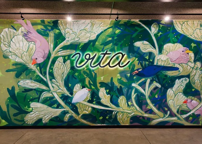 Ibis Styles Aurelia Rome