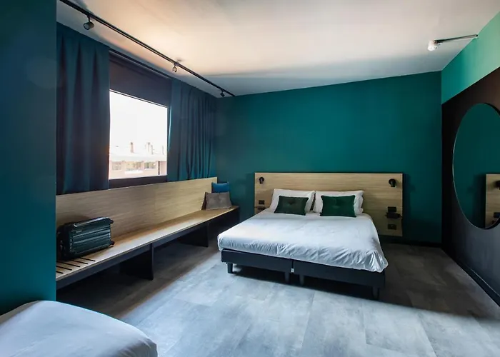 Ibis Styles Aurelia