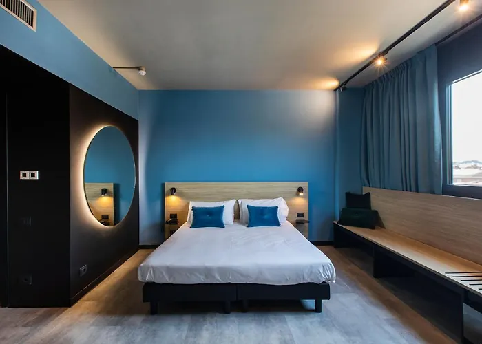 Ibis Styles Aurelia Hotel Rome