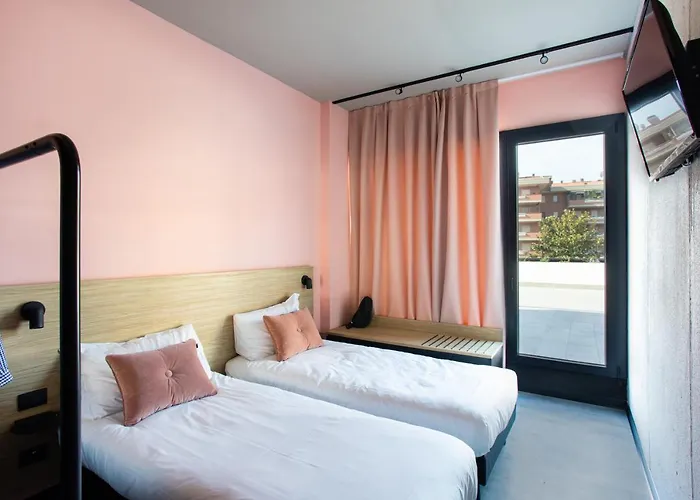 Ibis Styles Aurelia 4*