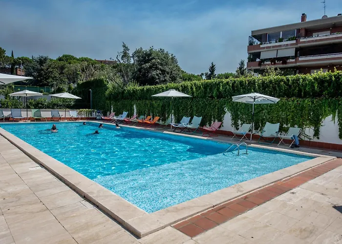 Ibis Styles Aurelia 4*