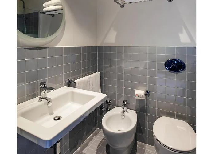 Ibis Styles Aurelia Hotel