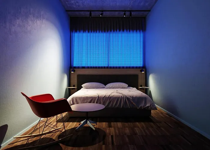 Ibis Styles Aurelia 4* Rome