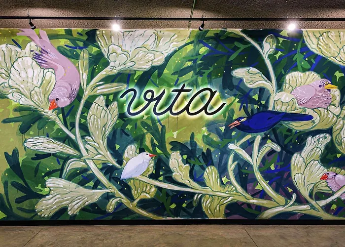 Hotel Ibis Styles Aurelia