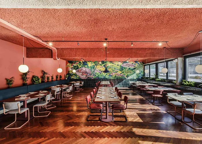 Ibis Styles Aurelia Hotel Rome