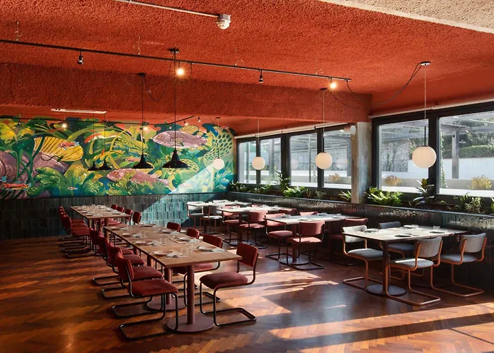 Ibis Styles Aurelia 4* Rome