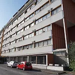 Hotel Ibis Styles Aurelia