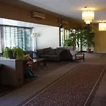 Hotel Ibis Styles Aurelia 4*