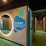 מלון Ibis Styles Aurelia