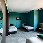 Ibis Styles Aurelia Hotel Rome