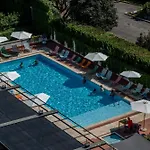Ibis Styles Aurelia Hotel Rome