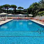 Hotel Ibis Styles Aurelia 4*