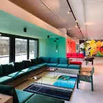 Ibis Styles Aurelia Hotel