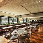 Ibis Styles Aurelia 4* Rome