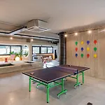 Hotel Ibis Styles Aurelia Rome