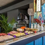 מלון Ibis Styles Aurelia 4*