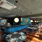 Ibis Styles Aurelia Hotel 4*