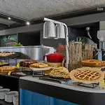 Ibis Styles Aurelia 4* Róma