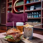 Hotel Ibis Styles Aurelia Rome