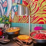 Ibis Styles Aurelia מלון רומא