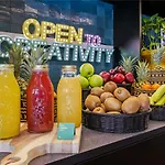 מלון Ibis Styles Aurelia