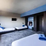 Ibis Styles Aurelia 4* Rome